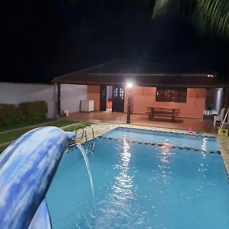 Casa De Praia Ipioca Beach E A Sua Melhor Escolha Em Maceio-Al Εξωτερικό φωτογραφία