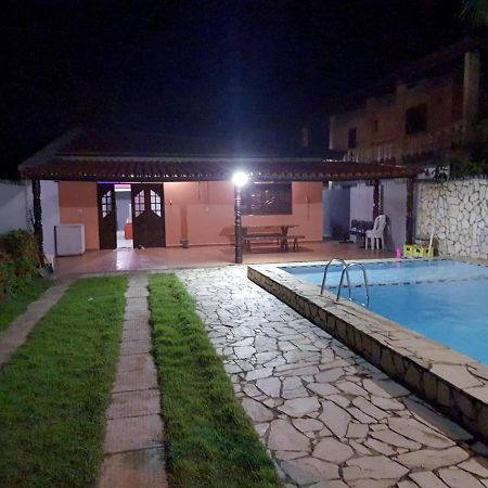 Casa De Praia Ipioca Beach E A Sua Melhor Escolha Em Maceio-Al Εξωτερικό φωτογραφία