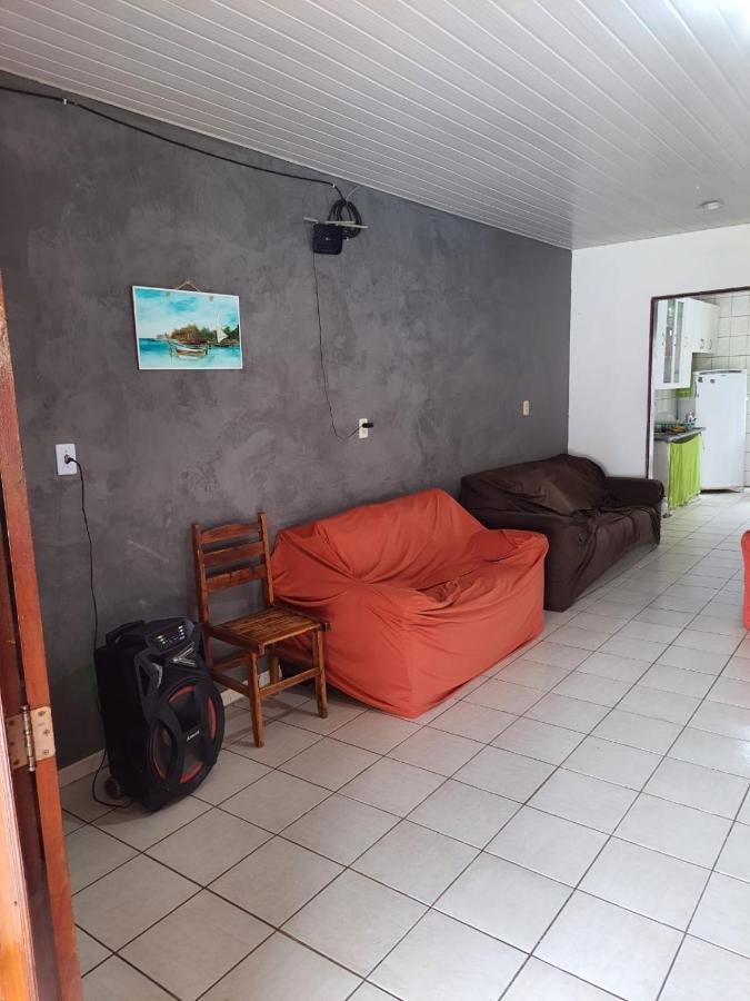 Casa De Praia Ipioca Beach E A Sua Melhor Escolha Em Maceio-Al Εξωτερικό φωτογραφία