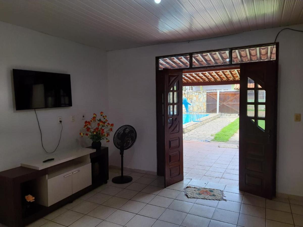 Casa De Praia Ipioca Beach E A Sua Melhor Escolha Em Maceio-Al Εξωτερικό φωτογραφία
