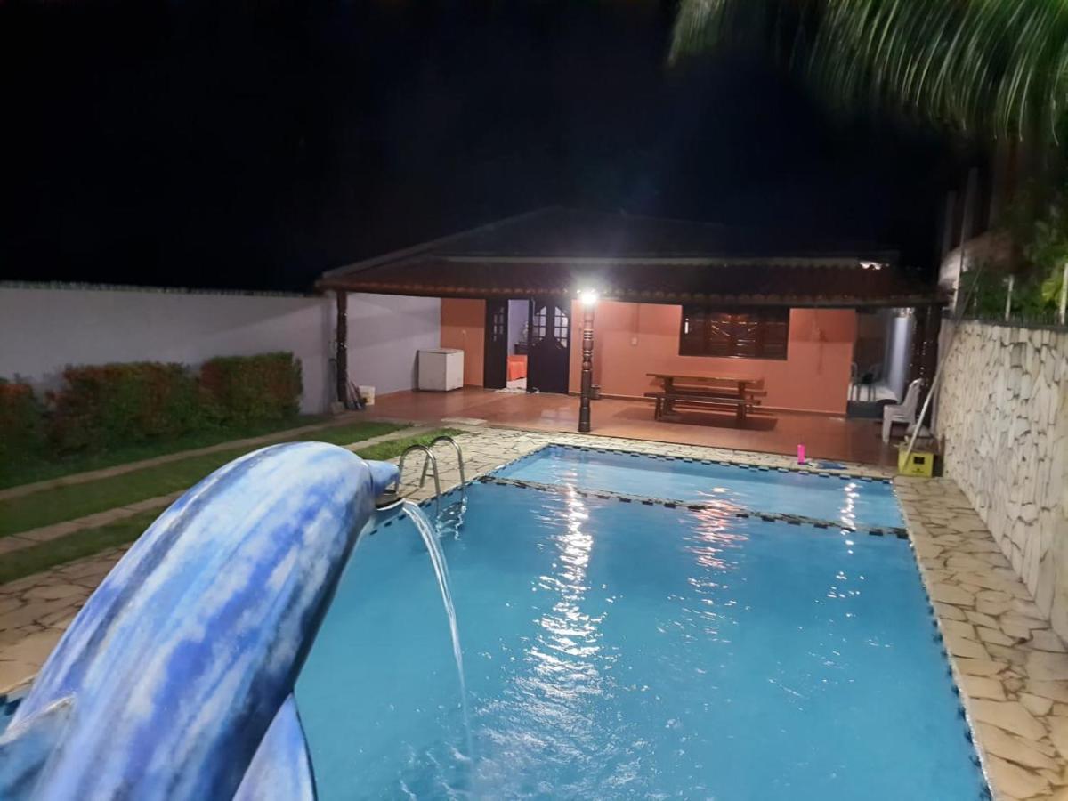 Casa De Praia Ipioca Beach E A Sua Melhor Escolha Em Maceio-Al Εξωτερικό φωτογραφία