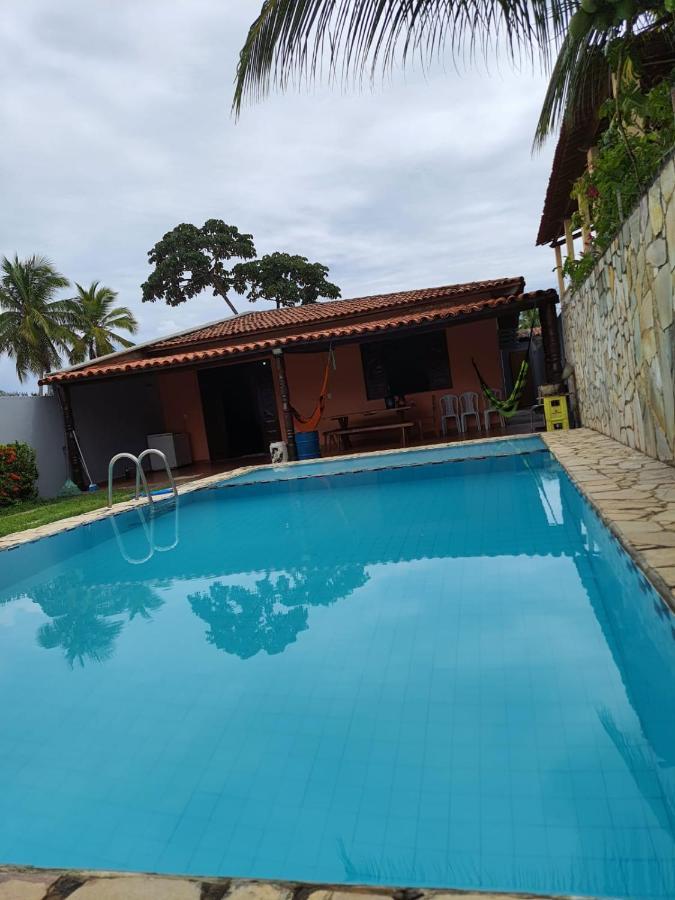 Casa De Praia Ipioca Beach E A Sua Melhor Escolha Em Maceio-Al Εξωτερικό φωτογραφία