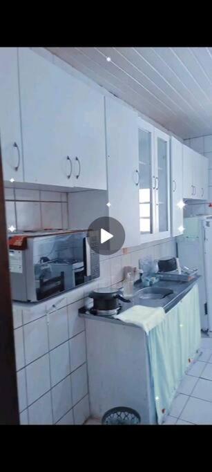 Casa De Praia Ipioca Beach E A Sua Melhor Escolha Em Maceio-Al Εξωτερικό φωτογραφία