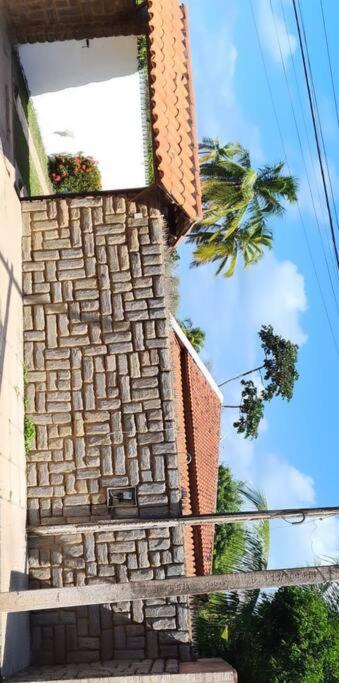 Casa De Praia Ipioca Beach E A Sua Melhor Escolha Em Maceio-Al Εξωτερικό φωτογραφία