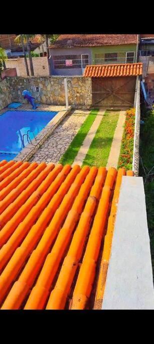 Casa De Praia Ipioca Beach E A Sua Melhor Escolha Em Maceio-Al Εξωτερικό φωτογραφία